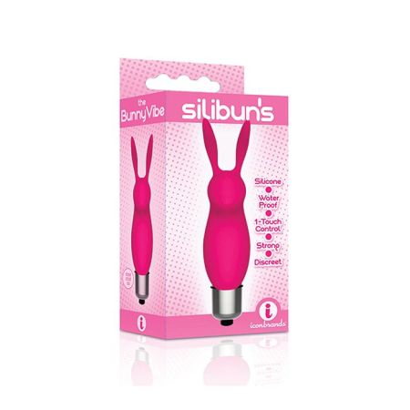 The 9's Silibuns