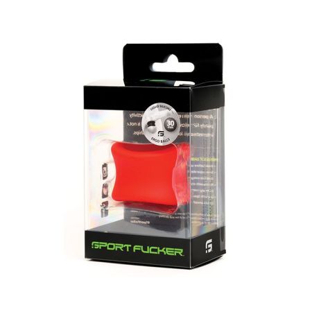 Sport Fucker Ergo Balls - 30mm