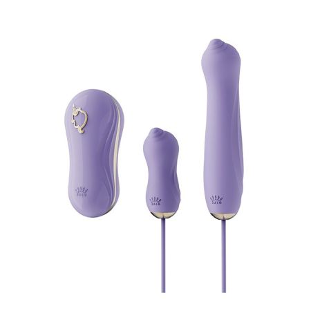 ZALO Unicorn Set
