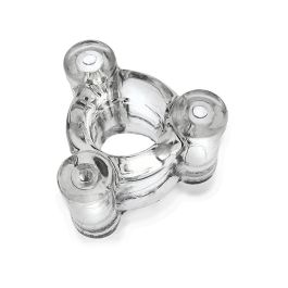Oxballs Buzz Squeeze Ballstretcher Vibe